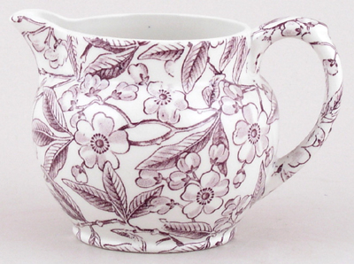 Jug or Pitcher Dutch small